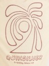 Quiksilver Curve Palm T-shirt