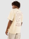 Quiksilver Curve Palm T-shirt