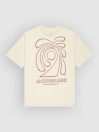 Quiksilver Curve Palm T-Shirt