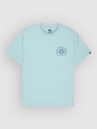 Quiksilver Curve Palm T-Shirt