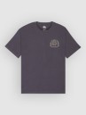 Quiksilver Curve Palm T-shirt