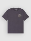 Quiksilver Curve Palm T-Shirt