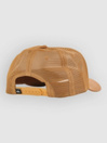 Quiksilver Decades Cotton Trucker Keps