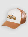 Quiksilver Decades Cotton Trucker Cap