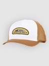 Quiksilver Decades Cotton Trucker Cap