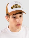 Quiksilver Decades Cotton Trucker Cap