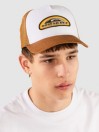Quiksilver Decades Cotton Trucker Kapa s šiltom