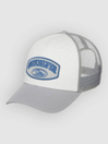 Quiksilver Decades Cotton Trucker Cap