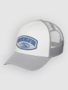 Quiksilver Decades Cotton Trucker Cap