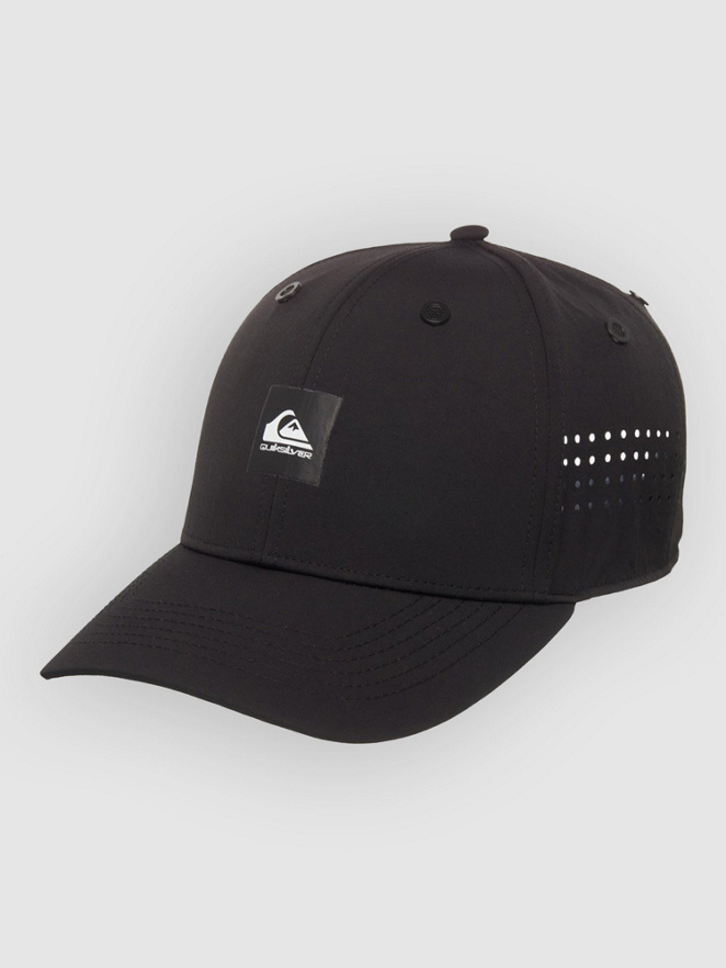 Quiksilver Decades Tech Cap