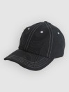 Quiksilver Drifter 6P Mercury Trident Cap