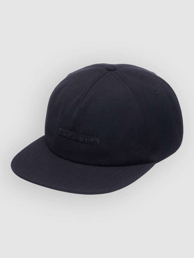 Quiksilver Drifter Clicker Cap