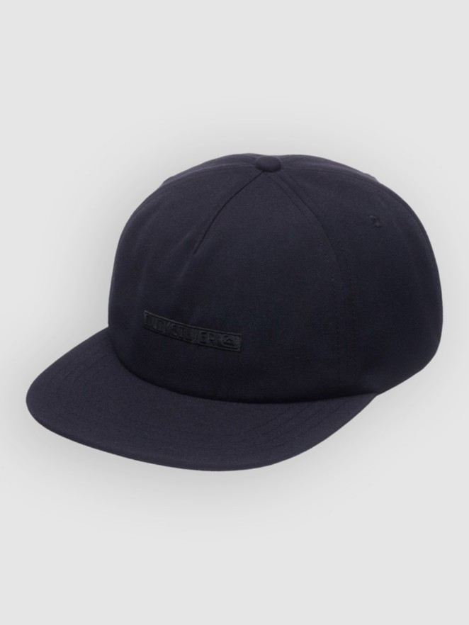 Quiksilver Drifter Clicker Cap