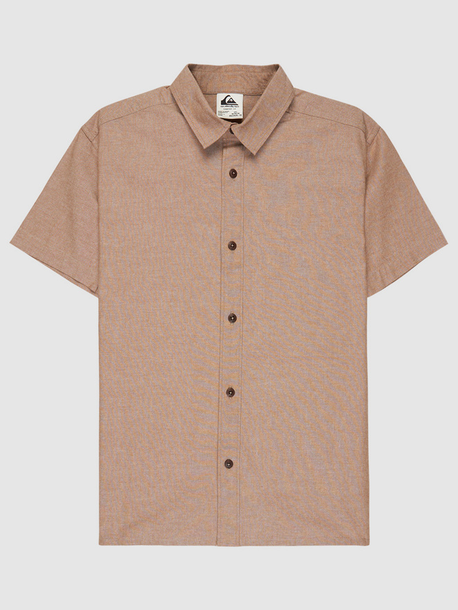 Quiksilver Drumfins Kids Hemd