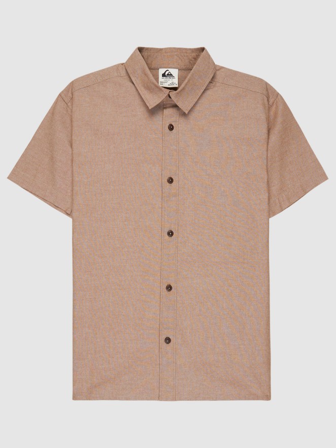 Quiksilver Drumfins Kids Hemd