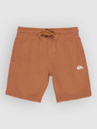 Quiksilver Easy Day Jogger Kids Shorts
