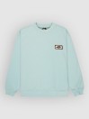 Quiksilver Elevated Crew Genser