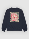 Quiksilver Elevated Crew Sweater