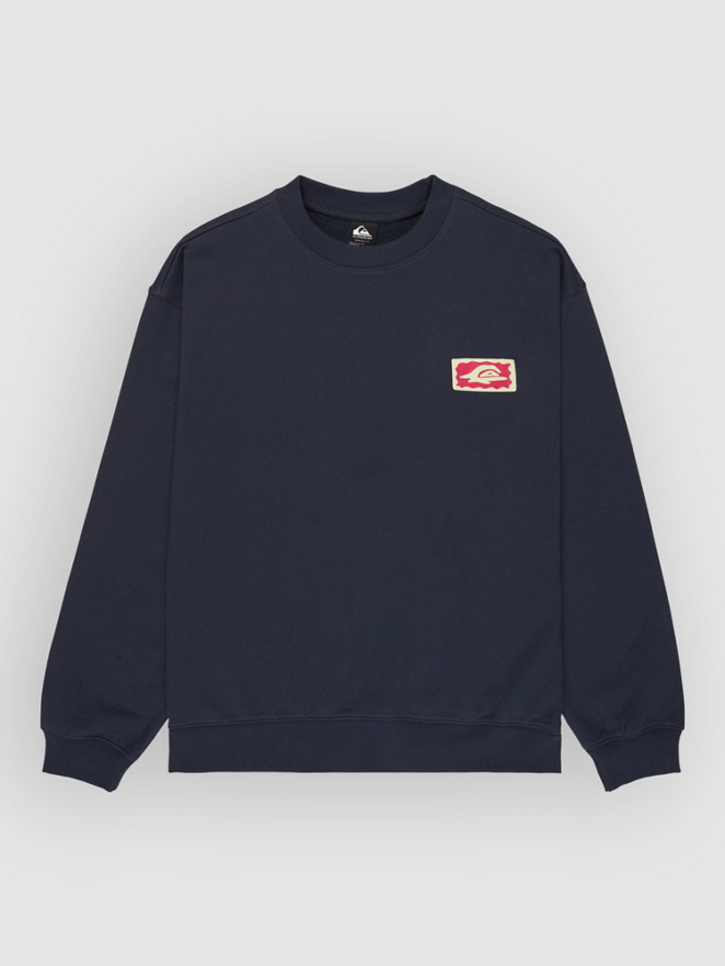 Quiksilver Elevated Crew Sweater