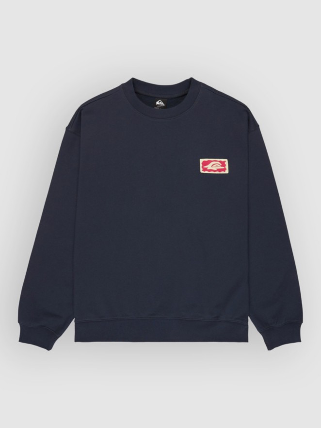 Quiksilver Elevated Crew Sweater