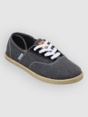 Quiksilver Espadrilled Up Sneakers