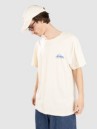 Quiksilver Ev Barrel Paradise T-Shirt