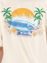 Quiksilver Ev Barrel Paradise T-Shirt
