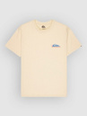 Quiksilver Ev Barrel Paradise T-Shirt