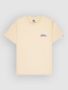 Quiksilver Ev Barrel Paradise T-Shirt