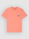 Quiksilver Ev Barrel Paradise T-Shirt