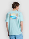 Quiksilver Ev Barrel Paradise T-Shirt