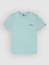 Quiksilver Ev Barrel Paradise T-Shirt