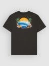 Quiksilver Ev Barrel Paradise T-Shirt