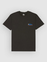 Quiksilver Ev Barrel Paradise T-Shirt