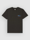Quiksilver Ev Barrel Paradise T-Shirt