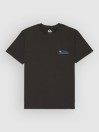 Quiksilver Ev Barrel Paradise T-shirt