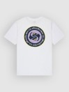 Quiksilver Ev Duality T-paita