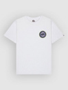 Quiksilver Ev Duality T-paita