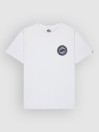 Quiksilver Ev Duality T-paita