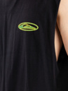 Quiksilver Ev Quikglobe Muscle Tank Top