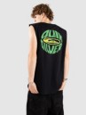 Quiksilver Ev Quikglobe Muscle Tank Top