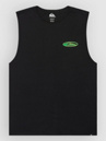 Quiksilver Ev Quikglobe Muscle Tank Top