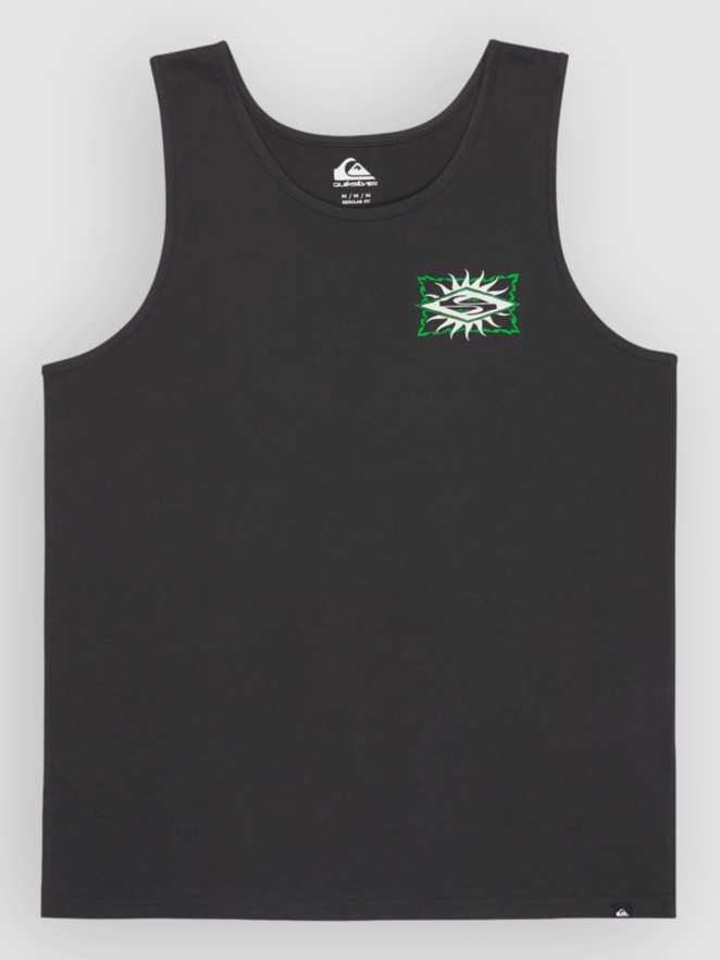 Quiksilver Ev Starfish Stamp Camiseta de Tirantes