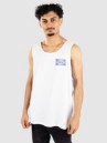 Quiksilver Ev Starfish Stamp Tank Top