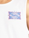 Quiksilver Ev Starfish Stamp Tank Top