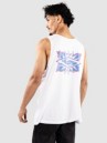 Quiksilver Ev Starfish Stamp Tank Top