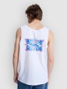 Quiksilver Ev Starfish Stamp Tank Top