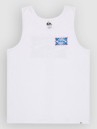Quiksilver Ev Starfish Stamp Tank Top