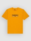 Quiksilver Ev Starting Grid T-Shirt
