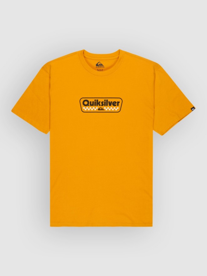 Quiksilver Ev Starting Grid T-Shirt